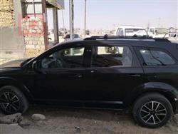 دودج جورني